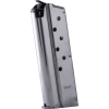 Checkmate Magazine 1911 Sub Compact 9mm Stainless 7rd