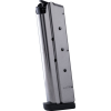 Checkmate Magazine 1911 Full Size 40 S&w Stainless 9rd