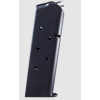 Checkmate Magazine 1911 Gi Full Size 45acp Black 7rd