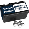 Daisy Slingshot Ammuntion 3/8" Steel 200cnt