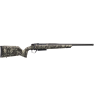 Christensen Evoke Hunter 7mm PRC, 22" Barrel 3 rnd - Black/Brush Camo [MPN:801-15028-01]