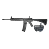 American Tactical Milsport 5.56 NATO, 16" Barrel, Honoring Freedom, 60 rnd - Black [MPN:ATIG15MS556ML10HF]