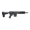 DPMS DP-15 Kitty Kat .338 ARC, 8.5" Barrel, SBA3 Brace, 10 rnd - Black [MPN:DP51655225433]