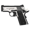 CLT COMBAT ELITE 9MM DEFENDER 3 TT BLE