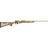 Howa 1500 Fence Line .308 Win, 22" Barrel, 4 rnd - Burnt Bronze/Camo [MPN:HFN308PR]