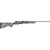 Howa 1500 Fence Line .308 Win, 22" Barrel, 4 rnd - Tungsten/Camo [MPN:HFN308GL]