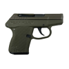Kel-Tec P32 .32 ACP, 2.7" Barrel, 7 rnd - Olive Drab Green [MPN:P32GRNGRN]