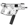 Kriss Vector SDP Gen3 10mm Auto, 5.50" Barrel, 33 rnd - Arctic [MPN:KV103PAD00]