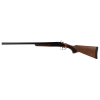 Derya EX1400 12 Ga, Break Open, 24" Barrel, 2 rnd - Black [MPN:EX1400.12.24]