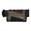 Dnt Optics H635r Hound Handheld Scanner 640 28x