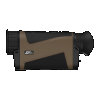 Dnt Optics H325r Hound Handheld Scanner 384 2.510x