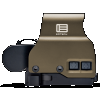 Eotech Xps3obt Xps30 Black With Tan Hood