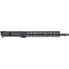 Cmmg Complete Upper Group Resolute Mk4 22lr 16.1" Black