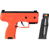 Byrna Cl Basic Kit Orange With White Sights 61 Cal