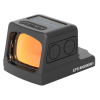 Holosun EPS Gold Enclosed Pistol Sight 6 MOA - Black [MPN:EPSGD6]
