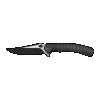 Alledge International Civivi We25061b5 Dracarys 3.58 Blk Titanium