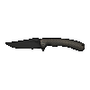 Alledge International Civivi We25061b4 Dracarys 3.58 Brnz/blk Titanium