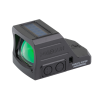 Holosun 507C X3 Red Open Pistol Sight 2 MOA Dot & 32 MOA Circle [MPN:HS507CX3RD]