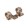 Dloc Prec 34mm Ctlvr Mnt 1.53" Tan