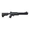 Jts Airstryke Carbine 22 Cal Pcp Black