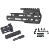 Kdg 3.25" Stribog Bundle Black