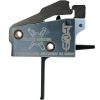 Ballistic Engineering Ar15 Ar Goat 2 Stage 1.252.5lb Flat