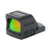Holosun 407C X3 Red Open Pistol Sight 2 MOA Dot [MPN:HS407CX3RD]