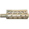 Kdg 6" Rail Extension Fde For Stribog