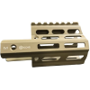 Kdg 3.25" Rail Extension Fde For Stribog