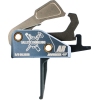 Ballistic Engineering Ar15 Ar Pro Accurized 1.55lb Straight