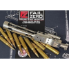 Fail Zero Full Auto Bcg Lightweight 5.56mm Ar15