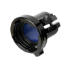 Atn Accosms40467g6 Tico 6 Scope Mnt Syst 40mm 43.7