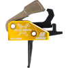 Ballistic Engineering Ar15 Ar Accurized 2.55lb Straight