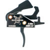 Ballistic Engineering Ar15 Ar Core Trigger 3.5lb Curved