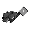 Dnt Optics Qdm150 Multifunctional Quick Detach Mount 1.5