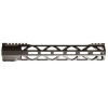 Kaw Valley Precision Konza Rev2 Mlok Handguard 12.5"