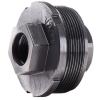 Daniel Def. Direct Thread Adaptor 1/2x28