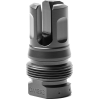 Dead Air Armament Silencers Xeno Gov 3prong Flash Hider 1/2x28