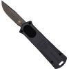 Cobratec California 952 Otf Black 1.75" D2 Dp Gen 2