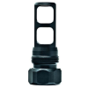 Faxon Muzzlok Ss Plan B Muzzle Brake 5/8x24 .375" Bore