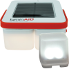 Arb Luminaid Trio Magnetic Modular Lantern Phone Charger
