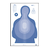 Action Target Inc Ftsriianta2100 Transitional Targt 100bx