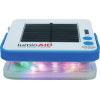 Arb Luminaid Solar String Color Light With Phone Charger