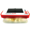Arb Luminaid Solar String White Light With Phone Charger