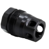 Kaw Valley Precision Plan B Brake M14x1 Lh Threads