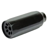 Kaw Valley Precision Magnum Linear Comp 1/2x28 3.25"
