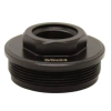 Kaw Valley Precision Direct Thread Hub Mount 5/8x24