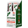 1st Phorm Protein Beef Sticks Jalepeno Cheddar 15