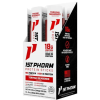 1st Phorm Protein Beef Sticks Teriyaki Seasoned 15