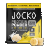 Jocko Fuel 29113 Banana Cream Protein Powder Bag